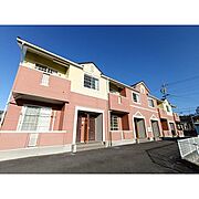 グリーンカルム 1階 築22年5ヶ月の賃貸物件