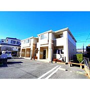 大屋駅よりバス9分 徒歩79分 2階 築17年10ヶ月の賃貸物件