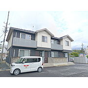 シャーメゾン愛宕町の賃貸物件