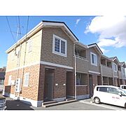 グランソレイユ 1階 築21年8ヶ月の賃貸物件