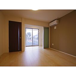 パルティール　S 1階1LDKのリビング/ダイニング