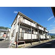 ヴェルジェ山口 2階 築29年の賃貸物件