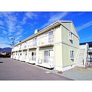 アグリア２１の賃貸物件