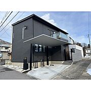 上田駅より徒歩22分 築4年2ヶ月 2階建の賃貸物件
