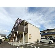 上田駅より徒歩23分 2階 築10年11ヶ月の賃貸物件