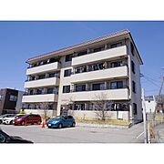 さくら小径 3階 築23年3ヶ月の賃貸物件