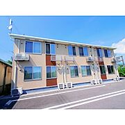 田中駅より徒歩15分 1階 築12年5ヶ月の賃貸物件