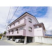 信濃国分寺駅より徒歩17分 1階 築31年11ヶ月の賃貸物件