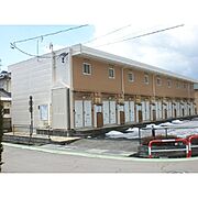 レオパレスブルガリの賃貸物件