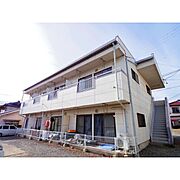 ハイツ太田C 1階 築33年の賃貸物件