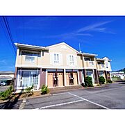 リバーパーク Aの賃貸物件