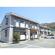 坂城駅より徒歩24分 築28年1ヶ月 2階建の賃貸物件