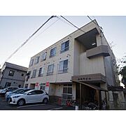 赤松町ビルの賃貸物件