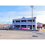 リバティ・コートの賃貸物件