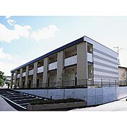 レオパレスプレジール緑が丘の賃貸物件