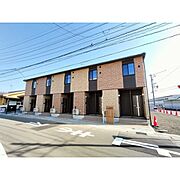 ジャスティスCの賃貸物件