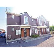 フォーリスト Bの賃貸物件