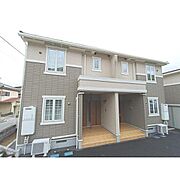 ルミエールBの賃貸物件