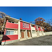 フォンテーヌ５の賃貸物件