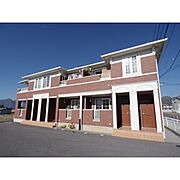 ラ・プロスペリテ Bの賃貸物件