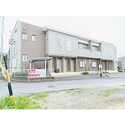 ステージメアラスＡ