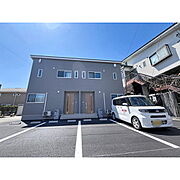 上田駅より徒歩20分 新築 2階建の賃貸物件