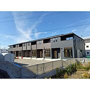 ハビテ上田原の賃貸物件