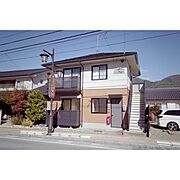 フレグランスやまぐちの賃貸物件
