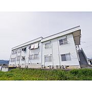 コーポ西ノ竹の賃貸物件