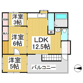 間取り：220006527312