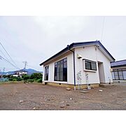 上田原駅より徒歩7分 築29年3ヶ月 1階建の賃貸物件