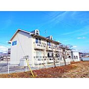 エイペックYTB棟の賃貸物件