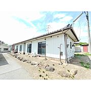 田中駅より徒歩23分 築40年6ヶ月 1階建の賃貸物件