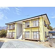 塩沢ハイツ 2階 築34年6ヶ月の賃貸物件