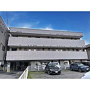 コーポアピア 3階 築26年6ヶ月の賃貸物件