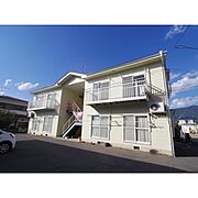 赤坂上駅より徒歩11分 2階 築34年8ヶ月の賃貸物件