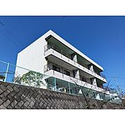 香山マンション 2階 築40年5ヶ月の賃貸物件