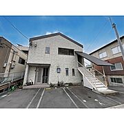 富士屋提灯店 2階 築17年7ヶ月の賃貸物件