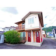 上田駅より徒歩28分 1階 築21年11ヶ月の賃貸物件
