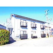 ハイツハープB 1階 築28年7ヶ月の賃貸物件