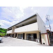 フレール北山 2階 築28年5ヶ月の賃貸物件