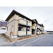 セジュールイズミC 2階 築24年の賃貸物件