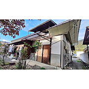 西上田駅より徒歩29分 1階 築60年10ヶ月の賃貸物件