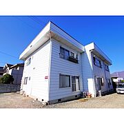 蓬田マンション 2階 築35年5ヶ月の賃貸物件