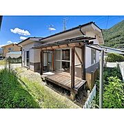 上田駅より徒歩35分 1階 築41年4ヶ月の賃貸物件