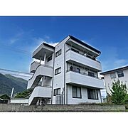 西上田駅より徒歩28分 2階 築34年2ヶ月の賃貸物件