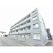 上田駅よりバス14分 徒歩13分 3階 築31年7ヶ月の賃貸物件
