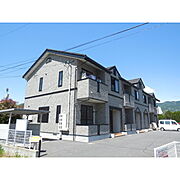 坂城駅より徒歩22分 1階 築20年6ヶ月の賃貸物件