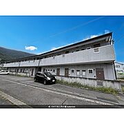 上田駅より徒歩32分 2階 築29年9ヶ月の賃貸物件