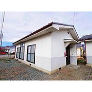 上田原駅より徒歩9分 1階 築40年7ヶ月の賃貸物件